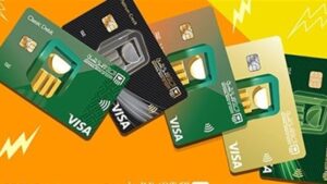 بطاقات الائتمان