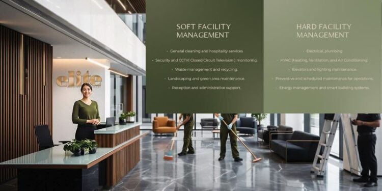 إطلاق شركة Elite Life لإدارة الأصول والمجتمعات السكنية