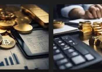 الاستثمار في الذهب وكيفية تحقيق أرباح آمنة في 2025