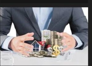 الاستثمار في العقارات