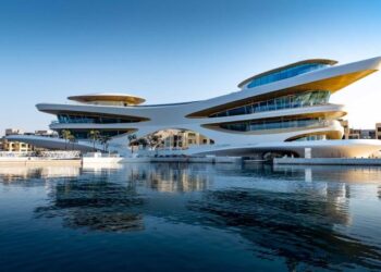 البحر الأحمر الدولية تفتتح أمالا