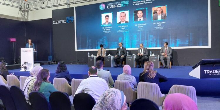التوقيع الرقمي يُنهي زمن المعاملات الورقية