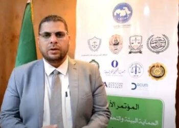 الدكتور هشام خلف الله