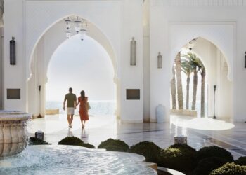 الذكاء الاصطناعي يخطف الأضواء في عالم الحجوزات السياحية