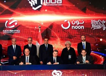 الرئيس التنفيذي لشركة نوفينتيك يشارك بـ Global Offshoring Summit