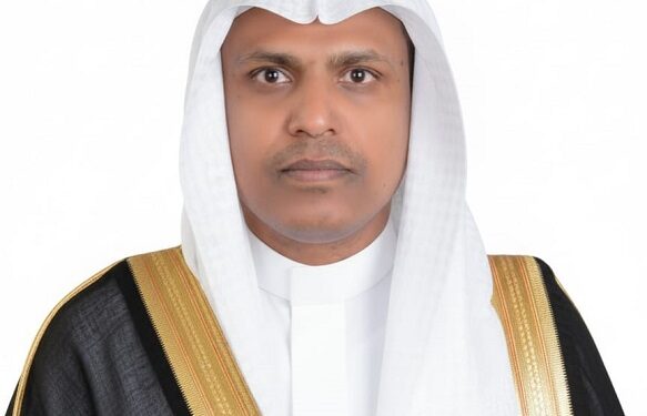 السفير الدكتور الحبيب النوبي