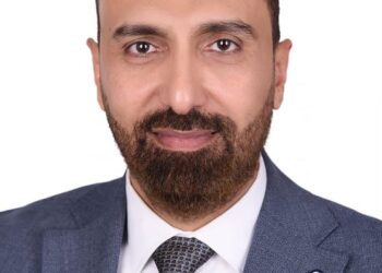 المستشار هاني طلب