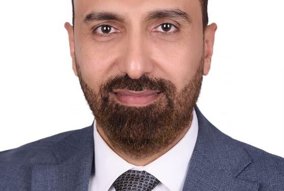 المستشار هاني طلب