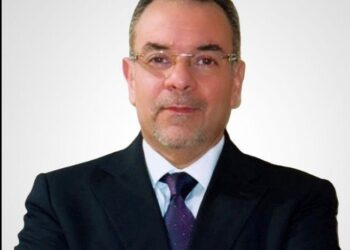 المهندس أحمد جلال