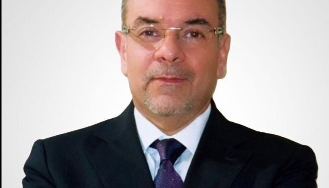 المهندس أحمد جلال