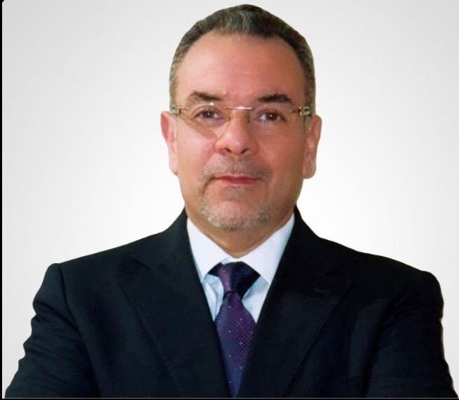 المهندس أحمد جلال