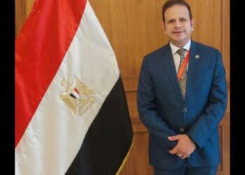 المهندس رامي غالي