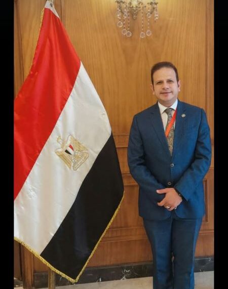 المهندس رامي غالي