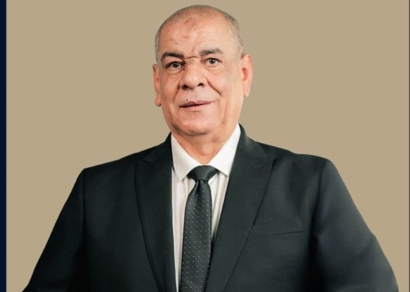 المهندس عمرو درويش.