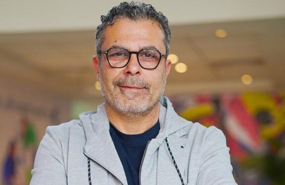 تامر الجمل