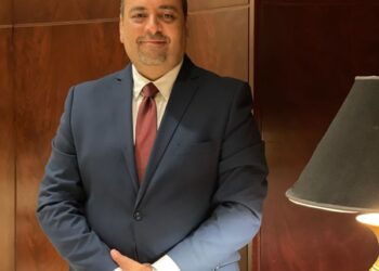 تامر جلال عضو مجلس إدارة مجموعة سيليكون 21