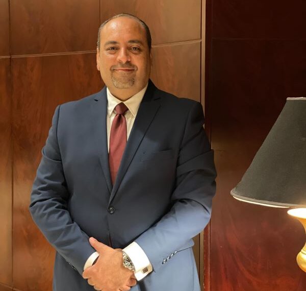 تامر جلال عضو مجلس إدارة مجموعة سيليكون 21