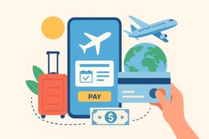 تقسيط رحلات السفر بدون فوائد