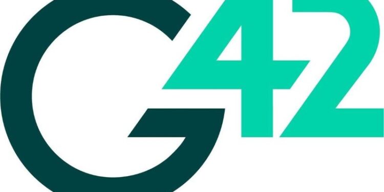جي 42