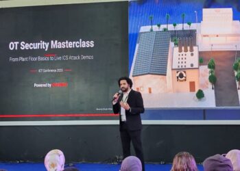 حلقة نقاشية لخبراء "سايشيلد