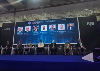 خبراء يكشفون سباق الذكاء الاصطناعي