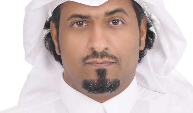 د عبد العزيز السهلى امين عام المؤتمر