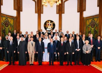 دي اكس سي تعلن عن شراكة استراتيجية مع هيئة تنمية صناعة تكنولوجيا المعلومات