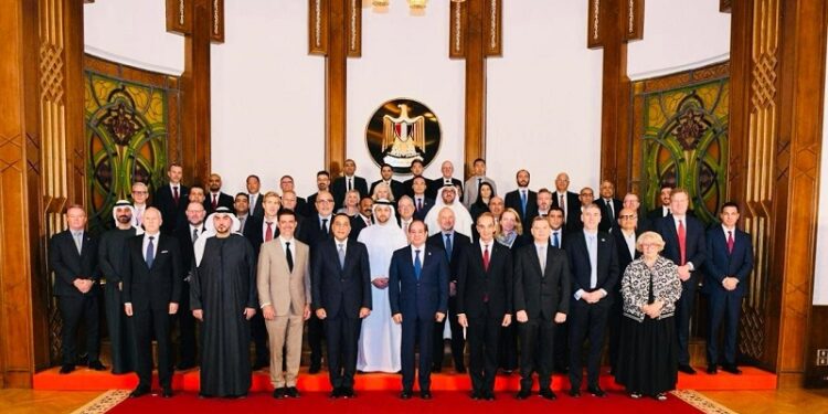 دي اكس سي تعلن عن شراكة استراتيجية مع هيئة تنمية صناعة تكنولوجيا المعلومات