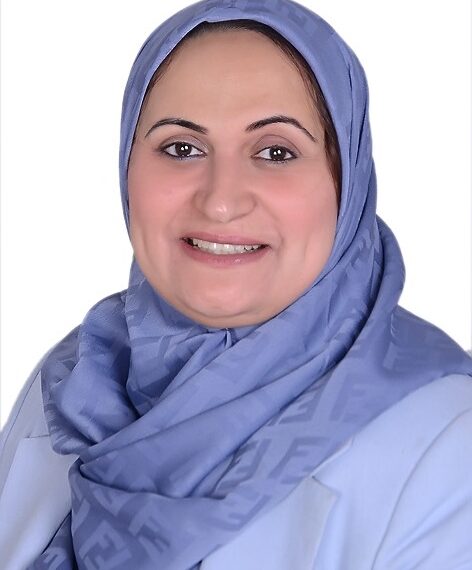 رائدة محمود ابراهيم