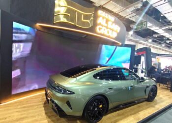 سيارات شاومى