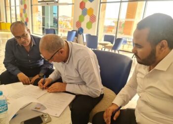 شراكة استراتيجية جديدة بين مانتراك وبيك الباتروس