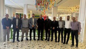 شراكة استراتيجية جديدة بين مانتراك وبيك الباتروس