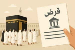 شروط قرض الحج بأقل سعر فائدة
