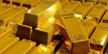 أسعار الذهب العالمية