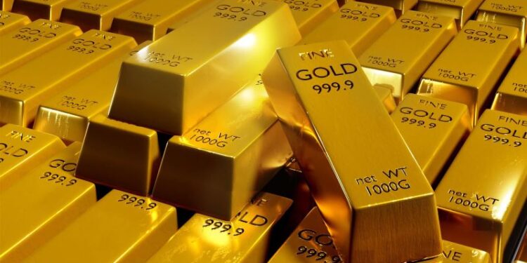 أسعار الذهب العالمية