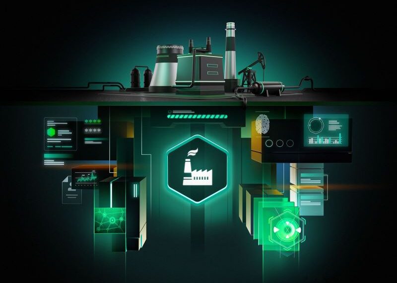 كاسبرسكي تعزّز منصتها للأمن السيبراني الصناعي