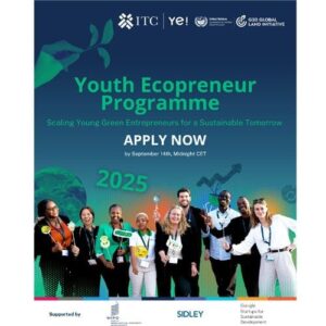 كيف يستفيد الشباب من دعم رواد الأعمال؟