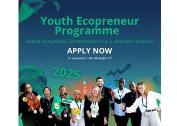 كيف يستفيد الشباب من دعم رواد الأعمال؟