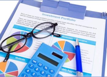 كيفية بناء محفظة استثمارية متنوعة؟