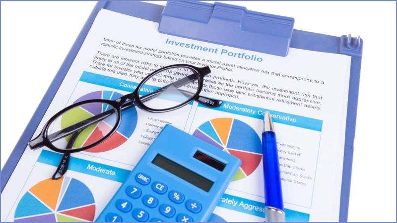 كيفية بناء محفظة استثمارية متنوعة؟