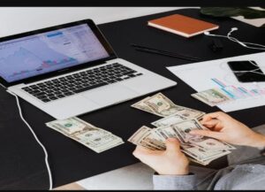 كيفية تحقيق مكاسب مالية بطريقة قانونية