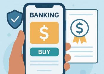 كيفية شراء شهادات الادخار عبر الموبايل البنكي 2025