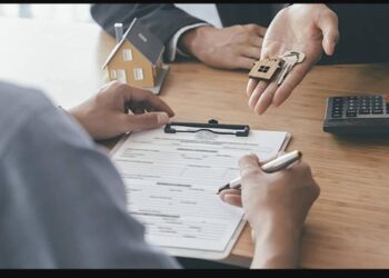 كيفية شراء عقار بدون دفعة مقدمة؟