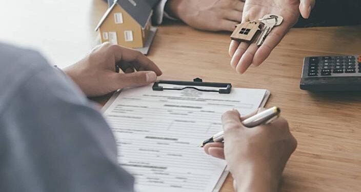 كيفية شراء عقار بدون دفعة مقدمة؟