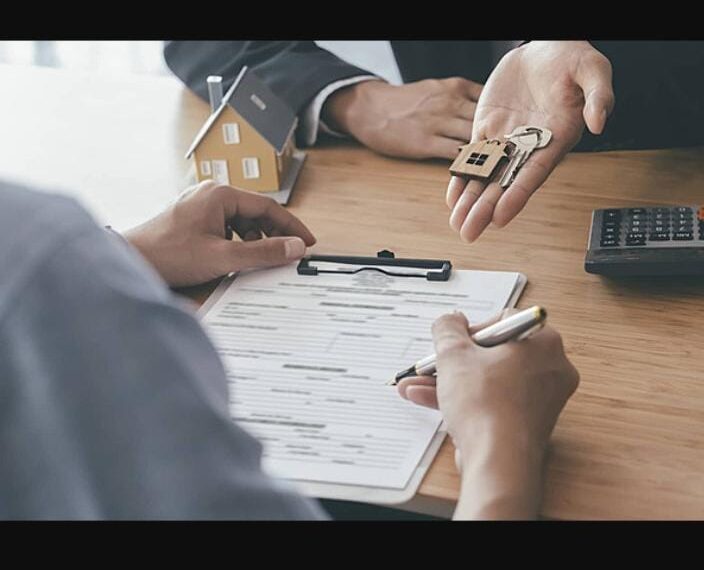 كيفية شراء عقار بدون دفعة مقدمة؟