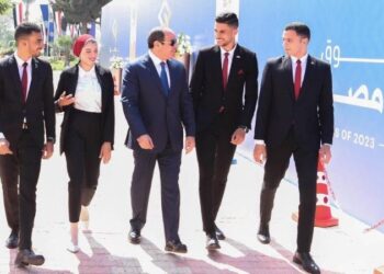 مبادرات الحكومة لتمكين الشباب