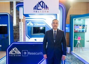 مجموعة ALCAN CIT وشركاتها التابعة يشاركون في معرض CairoICT2025