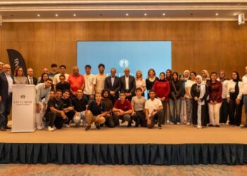 مجموعة عز العرب تطلق أولى برامجها المجتمعية