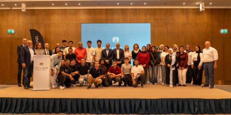 مجموعة عز العرب تطلق أولى برامجها المجتمعية