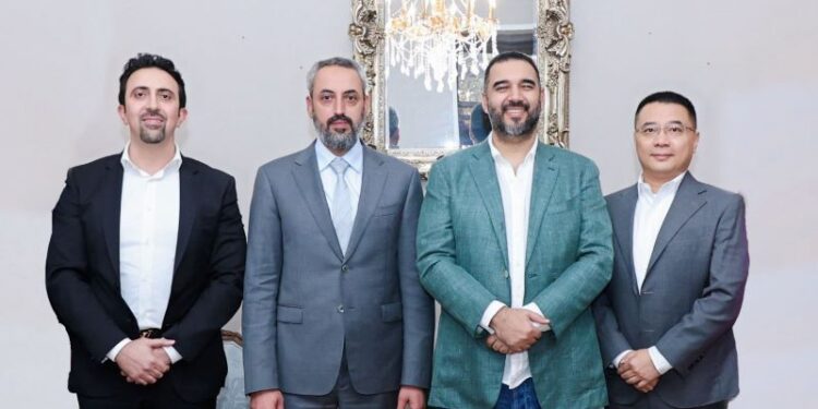مجموعة يلا تعتزم افتتاح مقر إقليمي في الرياض